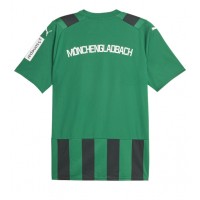 Borussia Monchengladbach Gostujuci Dres 2023-24 Kratak Rukav